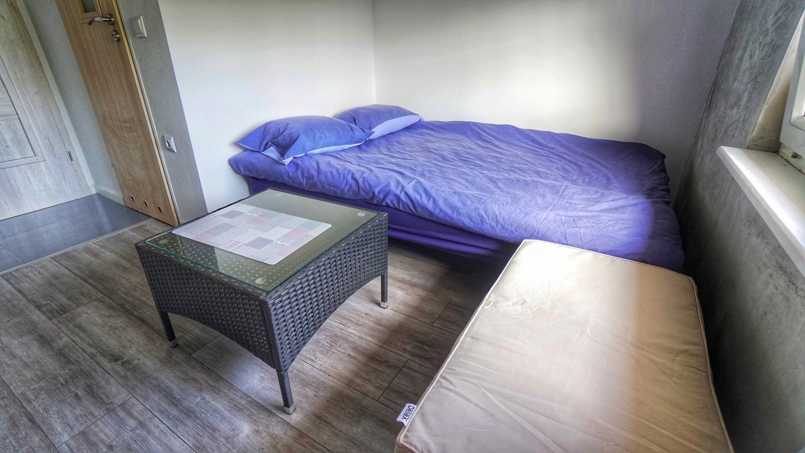 Apartamenyu na Pięterku